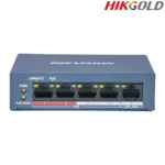 سوئیچ هایک ویژن DS-3E0105P-E/M