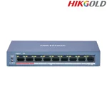 سوئیچ هایک ویژن DS-3E0109P-E/M