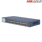 سوئیچ هایک ویژن DS-3E0524-E(B)