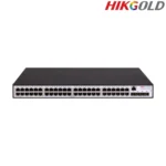 سوئیچ هایک ویژن DS-3E2552-HI-48T4F
