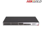 سوئیچ هایک ویژن DS-3E2736-HI-24F8T4X