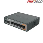 روتر میکروتیک RB760iGS hEX S - Image 3