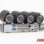 راهنمای انتخاب دستگاه DVR مناسب برای دوربین های مداربسته
