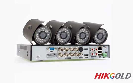 راهنمای انتخاب دستگاه DVR مناسب برای دوربین های مداربسته
