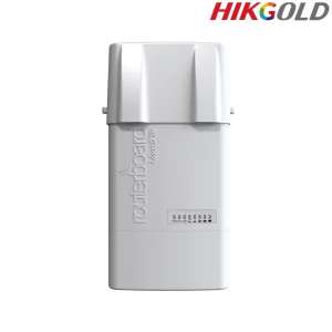 BaseBox 5 hikgold 8