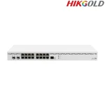 CCR2004 16G 2S hikgold 1