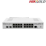 CCR2004 16G 2SPC hikgold 1
