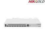 CCR2004 1G 12S2XS hikgold 3
