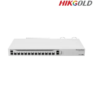 CCR2004 1G 12S2XS hikgold 3