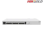 CCR2116 12G 4S hikgold 1