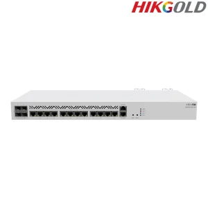 CCR2116 12G 4S hikgold 1