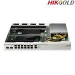 CCR2216 1G 12XS 2XQ hikgold 4