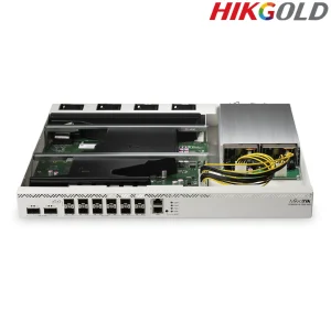 CCR2216 1G 12XS 2XQ hikgold 4