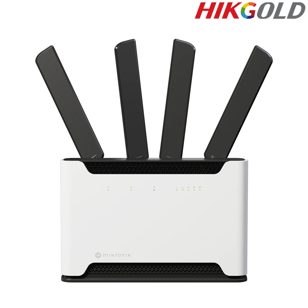 روتر میکروتیک S53UG+M-5HaxD2HaxD-TC&RG502Q-EA 4 روتر میکروتیک S53UG+M-5HaxD2HaxD-TC&RG502Q-EA