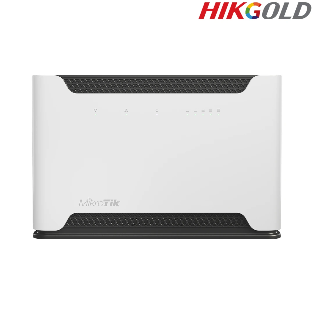 روتر میکروتیک RBD53G-5HacD2HnD-TC&EG12-EA 4 روتر میکروتیک RBD53G-5HacD2HnD-TC&EG12-EA