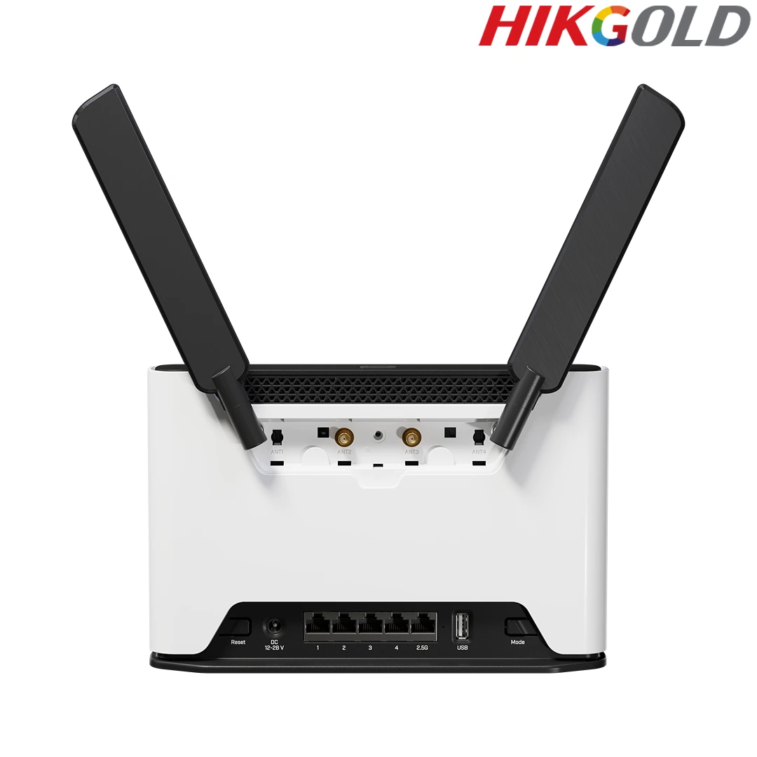 روتر میکروتیک S53UG+5HaxD2HaxD-TC&FG621-EA 6 روتر میکروتیک S53UG+5HaxD2HaxD-TC&FG621-EA