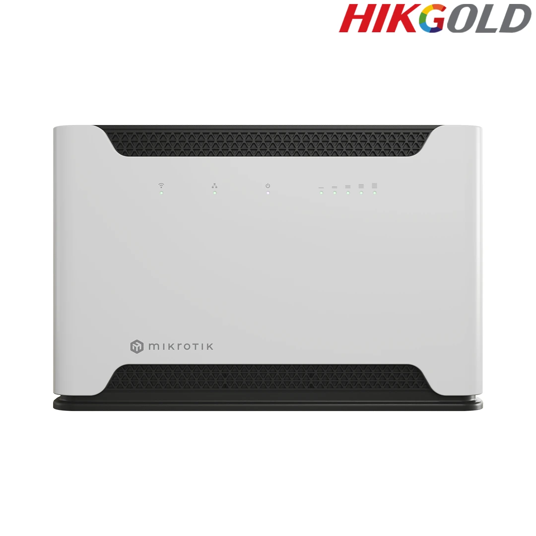 روتر میکروتیک D53G-5HacD2HnD-TC&FG621-EA 7 روتر میکروتیک D53G-5HacD2HnD-TC&FG621-EA