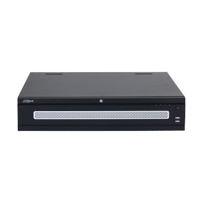 DHI NVR608 64 XI 3