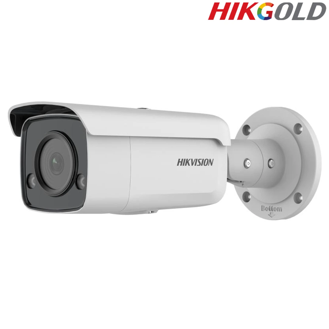 دوربین مداربسته تحت شبکه هایک ویژن DS-2CD2T87G2-LK 3 دوربین مداربسته تحت شبکه هایک ویژن DS-2CD2T87G2-LK