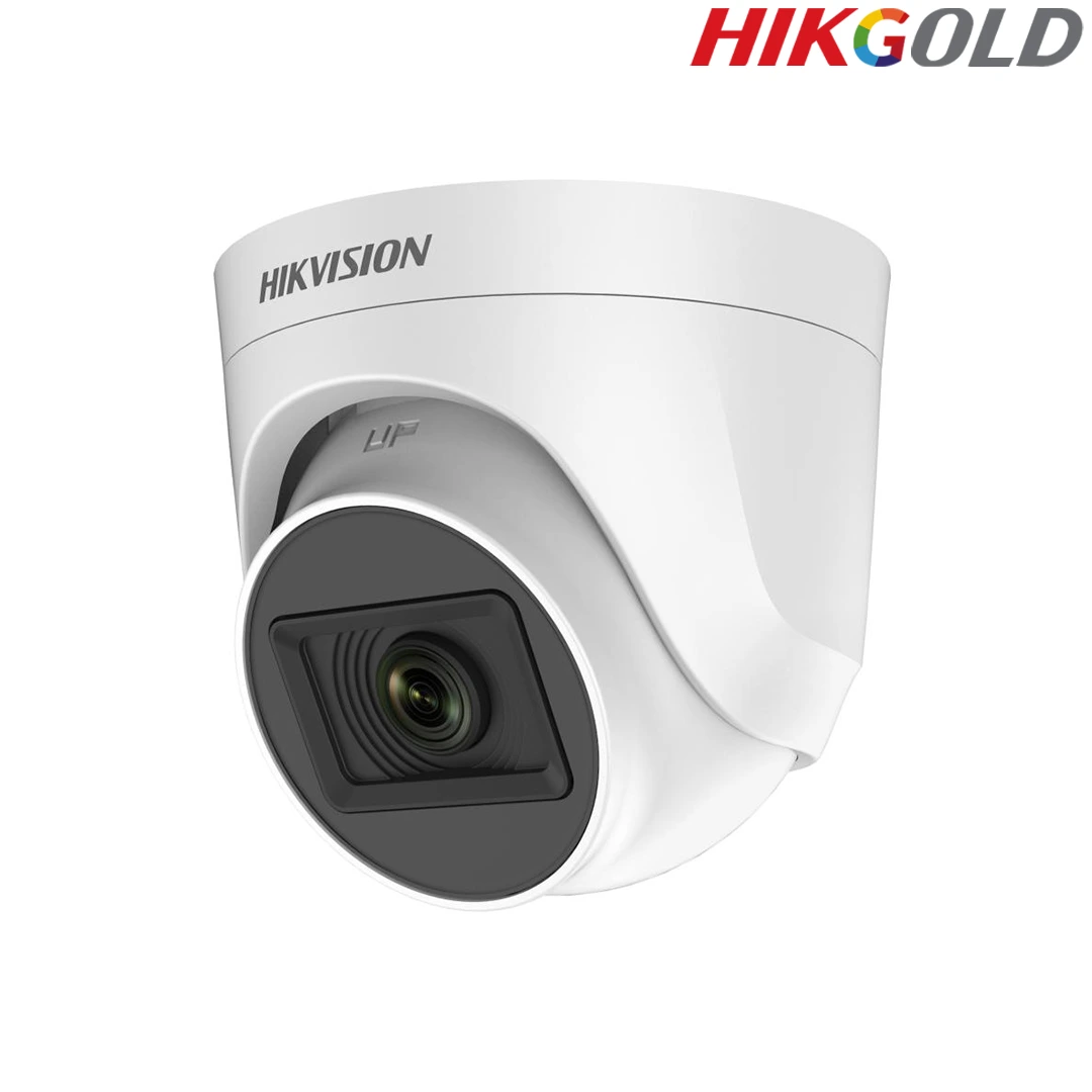 دوربین مداربسته آنالوگ هایک ویژن DS-2CE76D0T-ITPFS 3 دوربین مداربسته آنالوگ هایک ویژن DS-2CE76D0T-ITPFS
