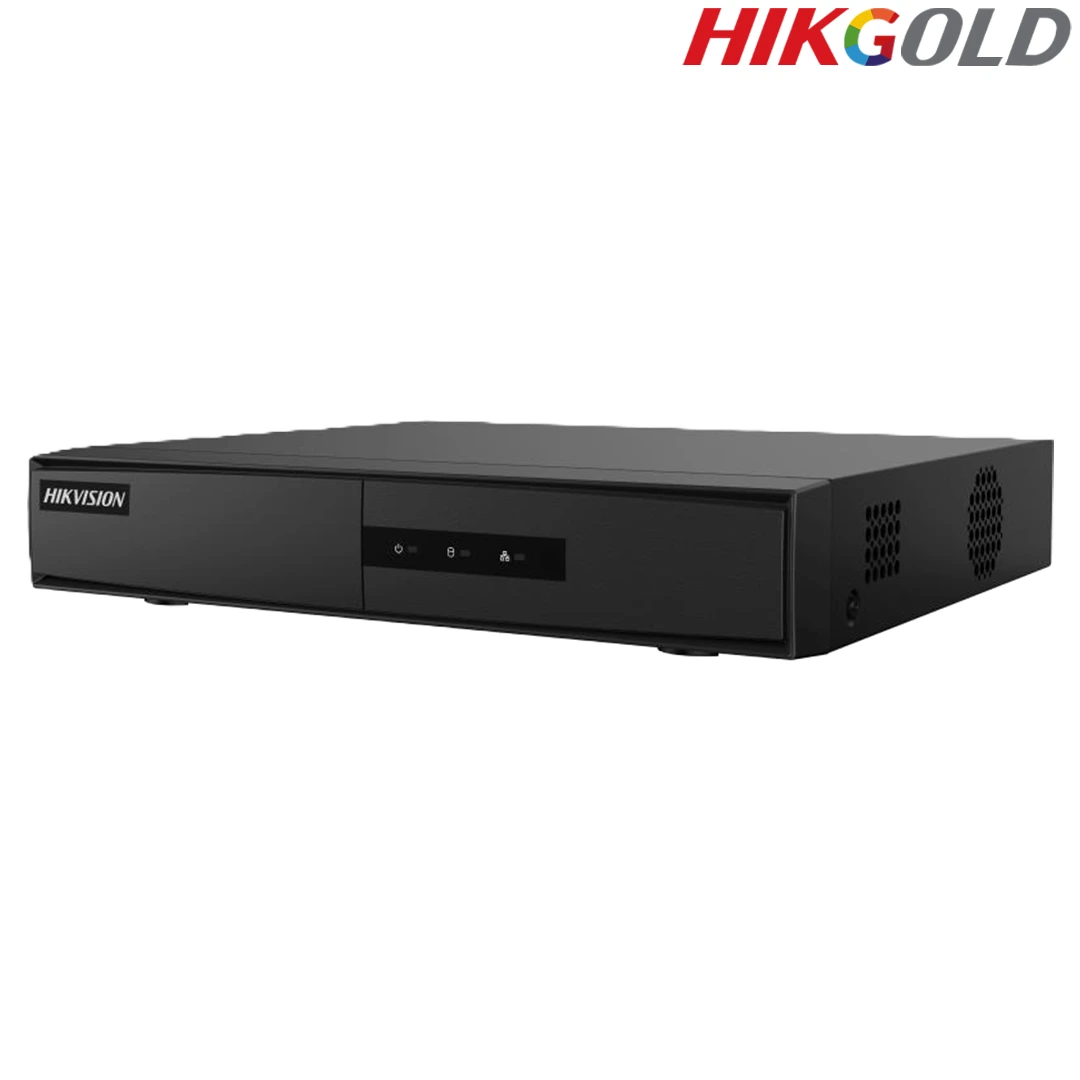 ان وی آر هایک ویژن DS-7108NI-Q1/8P/M 3 ان وی آر هایک ویژن DS-7108NI-Q1/8P/M