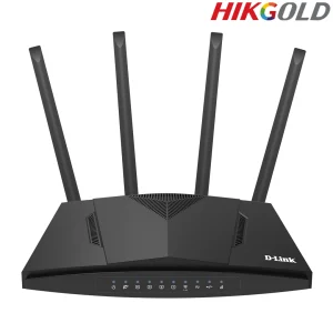 DWR M921 LTE DLINK hikgold 2