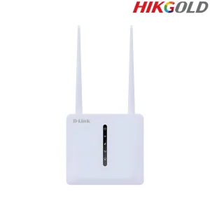 DWR M961V DLINK hikgold 2