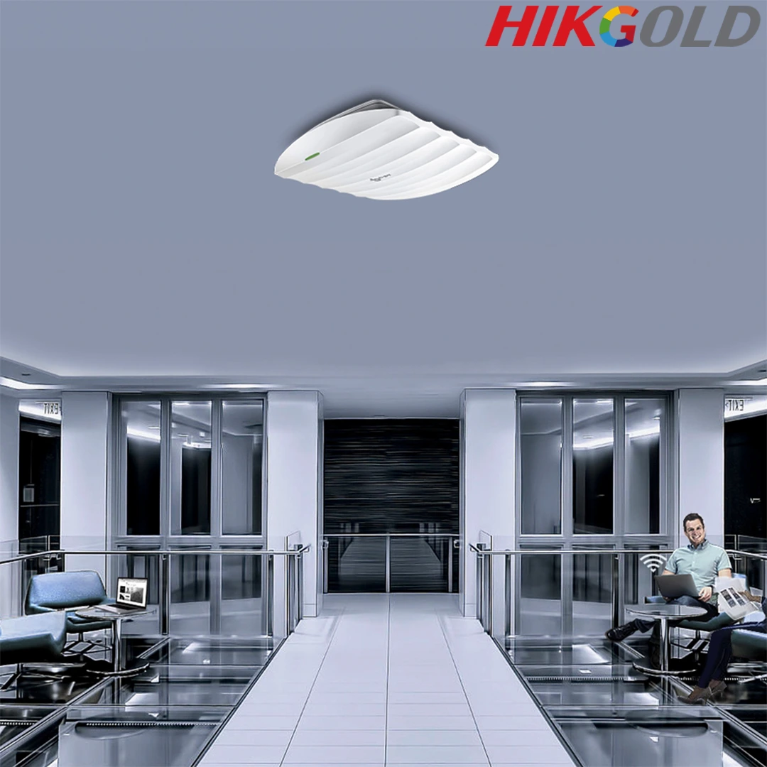 اکسس پوینت تی پی لینک EAP223 7 اکسس پوینت تی پی لینک EAP223