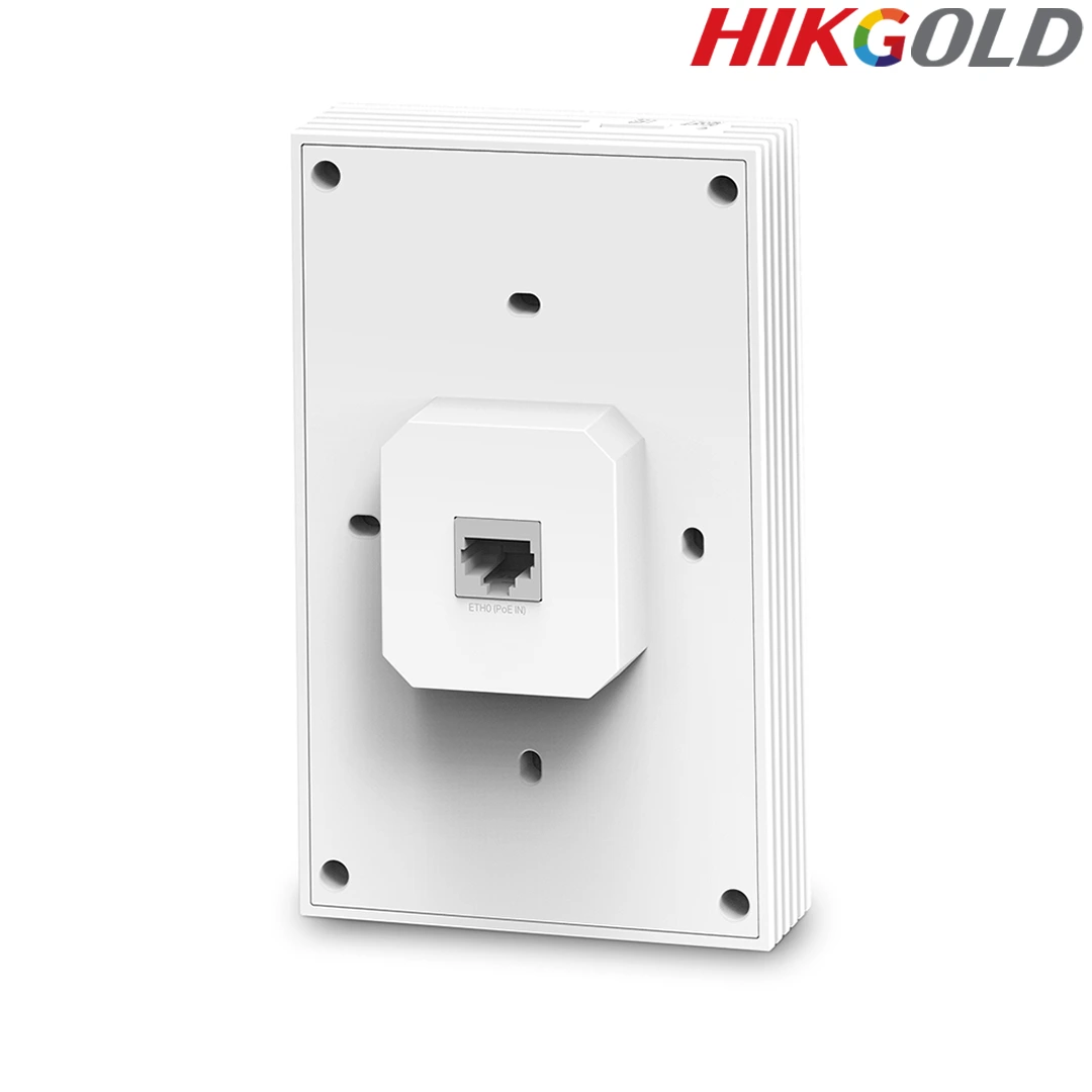 اکسس پوینت تی پی لینک EAP655-Wall 5 اکسس پوینت تی پی لینک EAP655-Wall