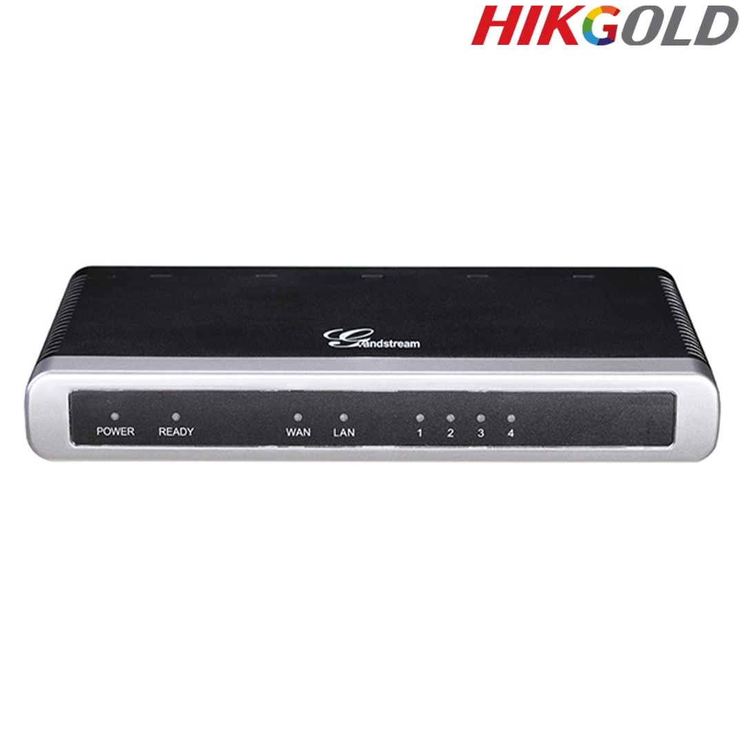 گیت وی گرند استریم GrandStream GXW4104 3 گیت وی گرند استریم GrandStream GXW4104