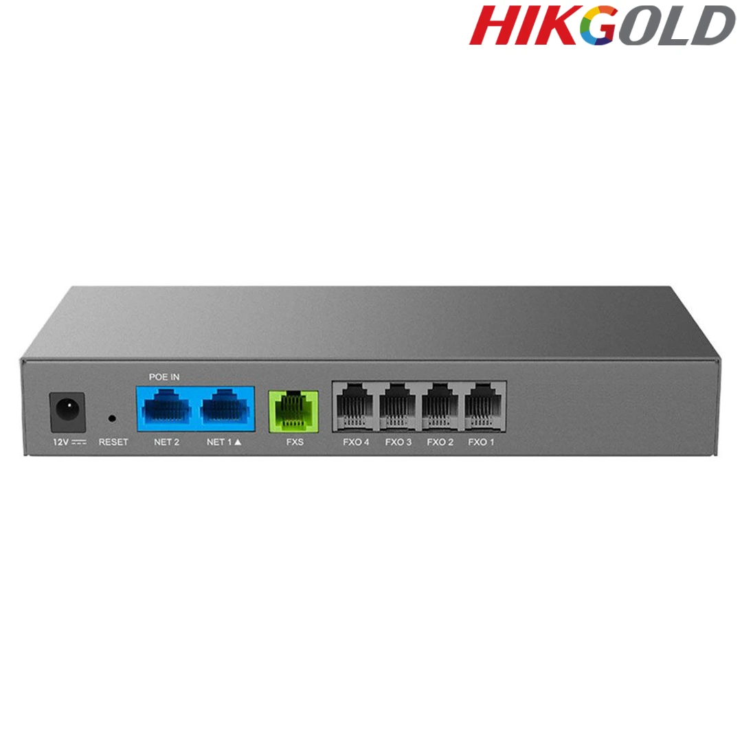 گیت وی گرند استریم GrandStream HT841 4 گیت وی گرند استریم GrandStream HT841