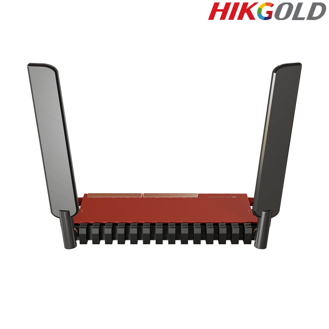 روتر میکروتیک L009UiGS-2HaxD-IN 4 روتر میکروتیک L009UiGS-2HaxD-IN