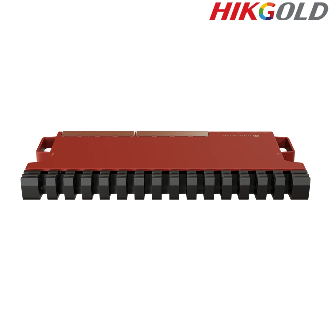 روتر میکروتیک L009UiGS-RM 5 روتر میکروتیک L009UiGS-RM