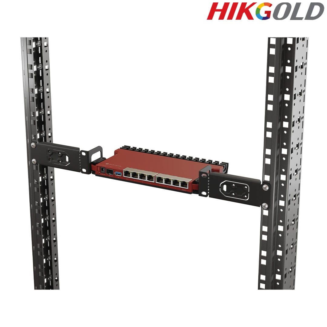 روتر میکروتیک L009UiGS-RM 7 روتر میکروتیک L009UiGS-RM