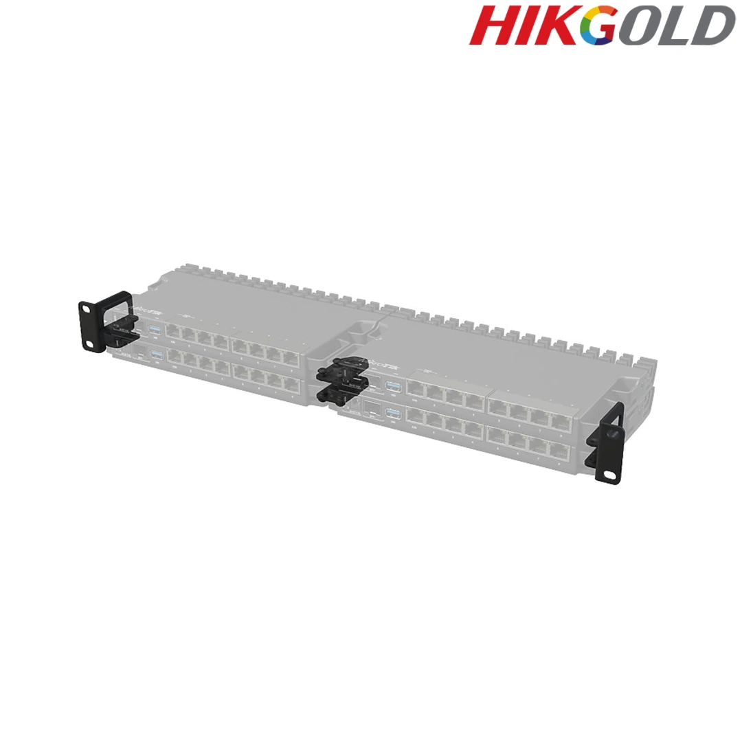 روتر میکروتیک L009UiGS-RM 9 روتر میکروتیک L009UiGS-RM