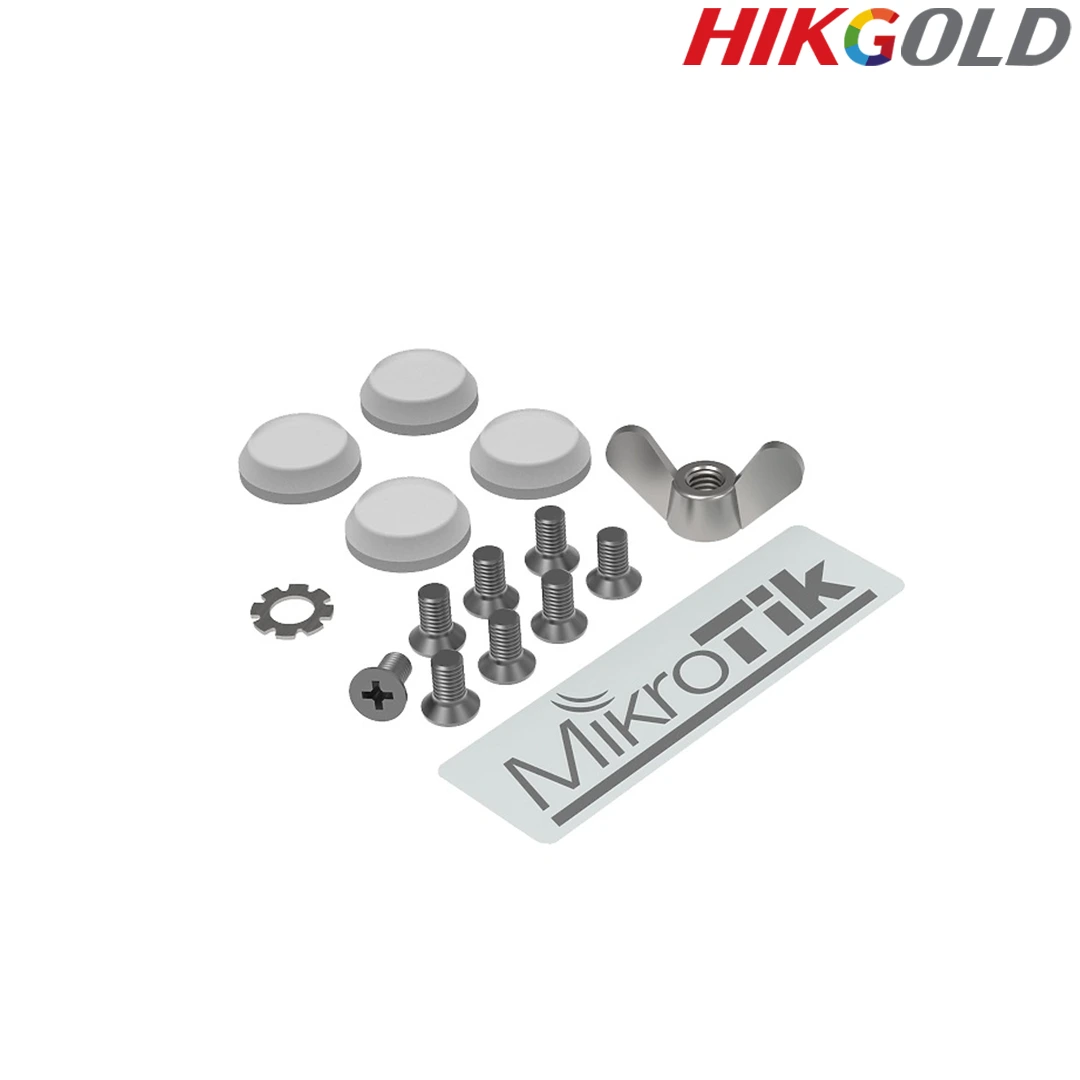 روتر میکروتیک L009UiGS-RM 11 روتر میکروتیک L009UiGS-RM