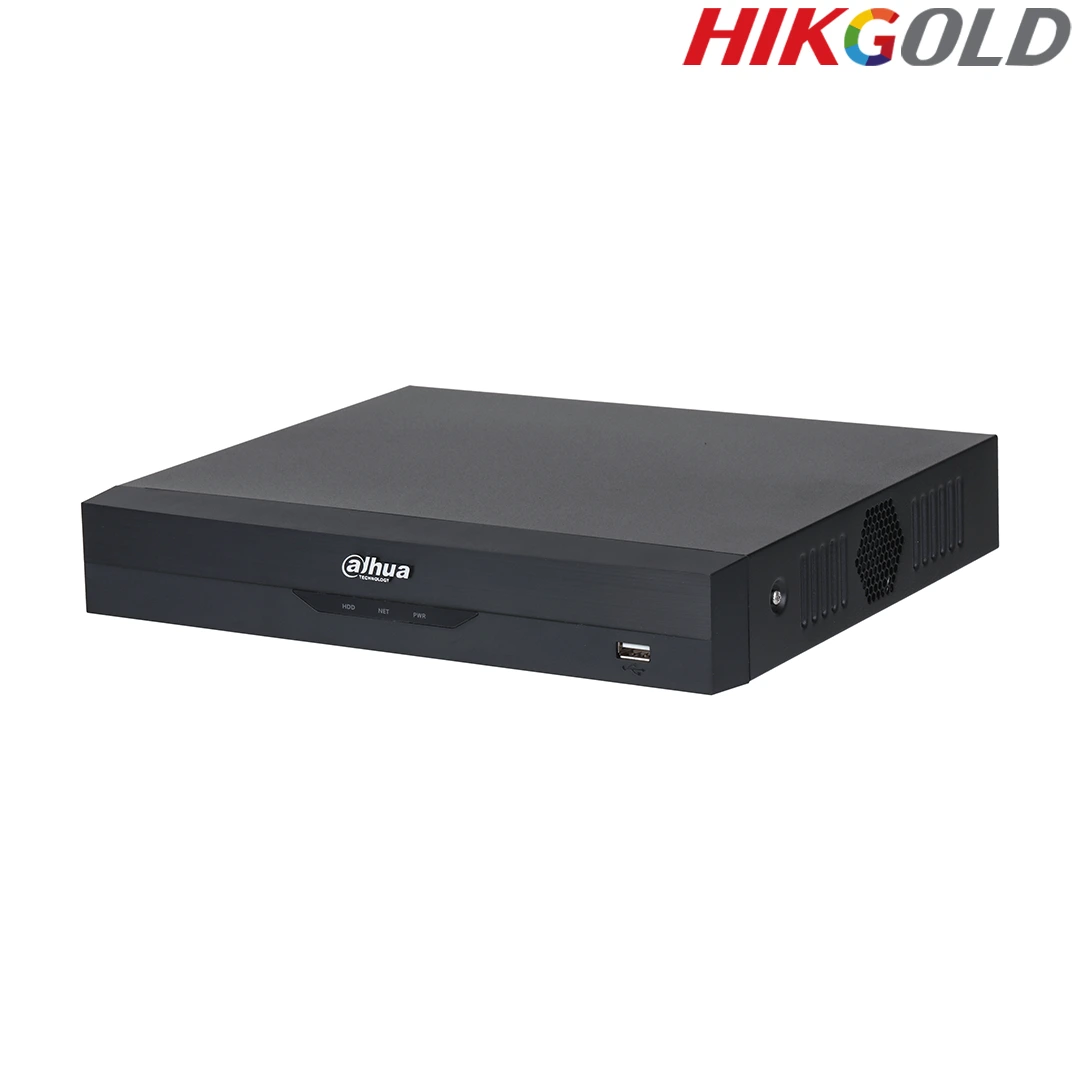 ان وی آر داهوا NVR4116HS-EI 3 ان وی آر داهوا NVR4116HS-EI