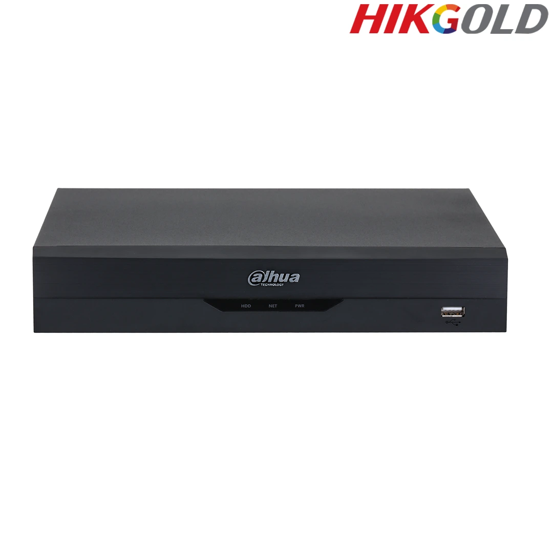 ان وی آر داهوا NVR5432-EI 3 ان وی آر داهوا NVR5432-EI