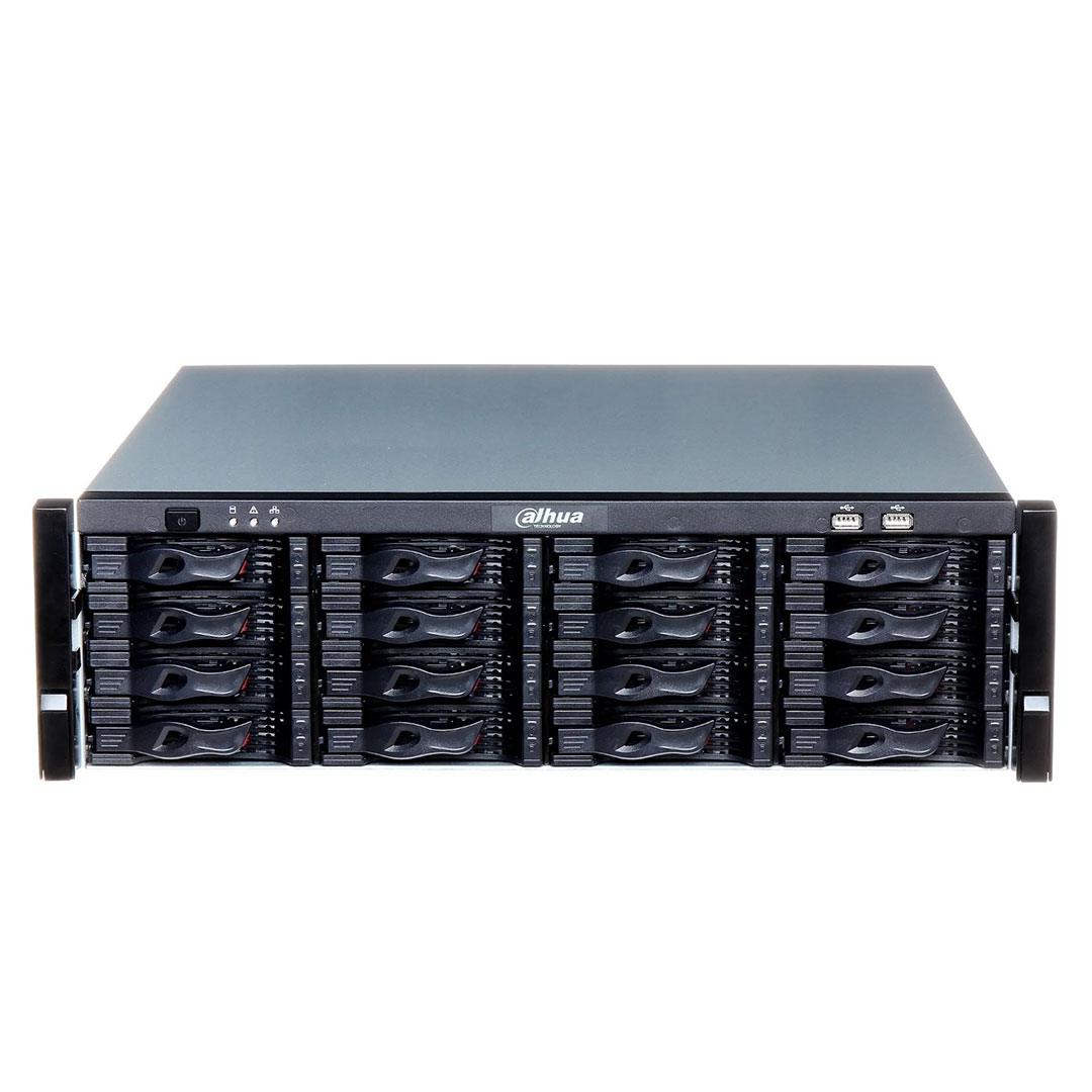 NVR616H 128 XI C