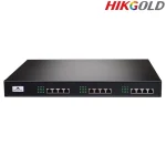 Newrock MX60 16FXO hikgold 2