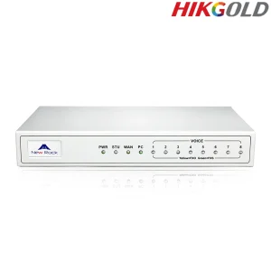 Newrock MX8G 8FXS hikgold.com