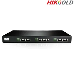 Newrock mx60 24FXS hikgold 2