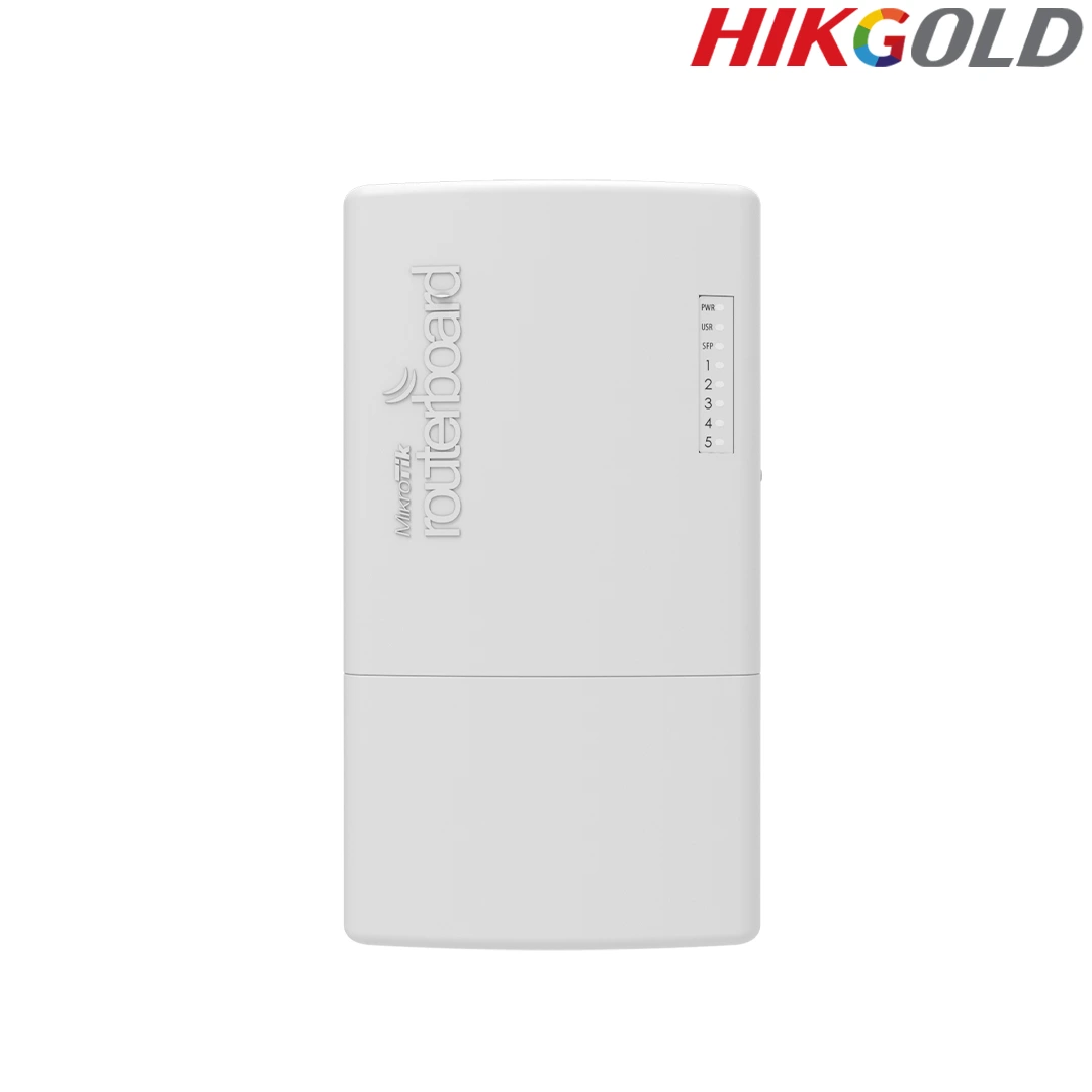 روتر میکروتیک RB960PGS-PB PowerBox Pro 3 روتر میکروتیک RB960PGS-PB PowerBox Pro