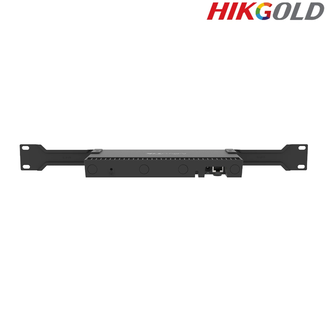 روتر میکروتیک RB4011iGS+RM 6 روتر میکروتیک RB4011iGS+RM
