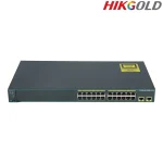 WS C2960 24TT L hikgold 2