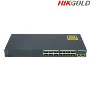 WS C2960 24TT L hikgold 2