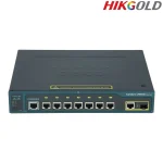 WS C2960G 8TC L hikgold 2