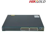 WS C2960S 24PS L hikgold 2