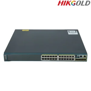WS C2960S 24PS L hikgold 2