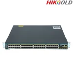 WS C2960S 48LPS L hikgold 2
